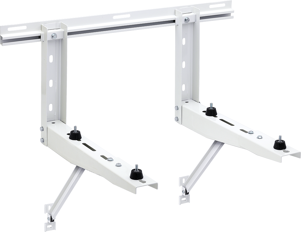 Kit de 2 de bras de renfort L310xP100