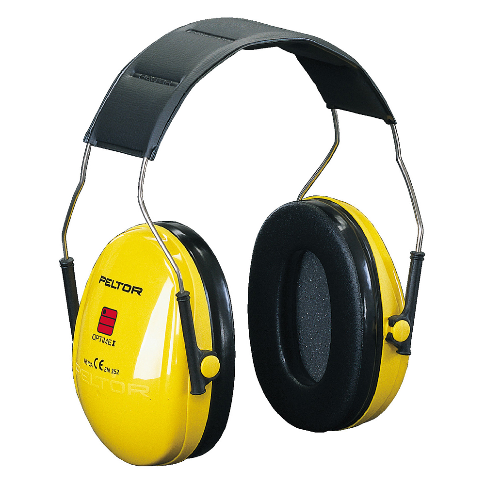 Casque anti-bruit Pelto r Optime1 H510A