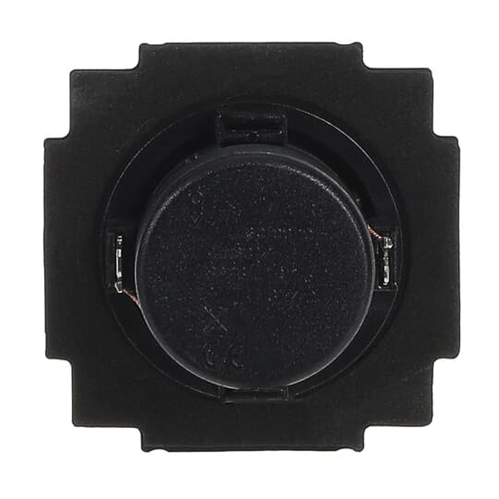 HAUT-PARLEUR ENCASTRE 2W 4OHMS