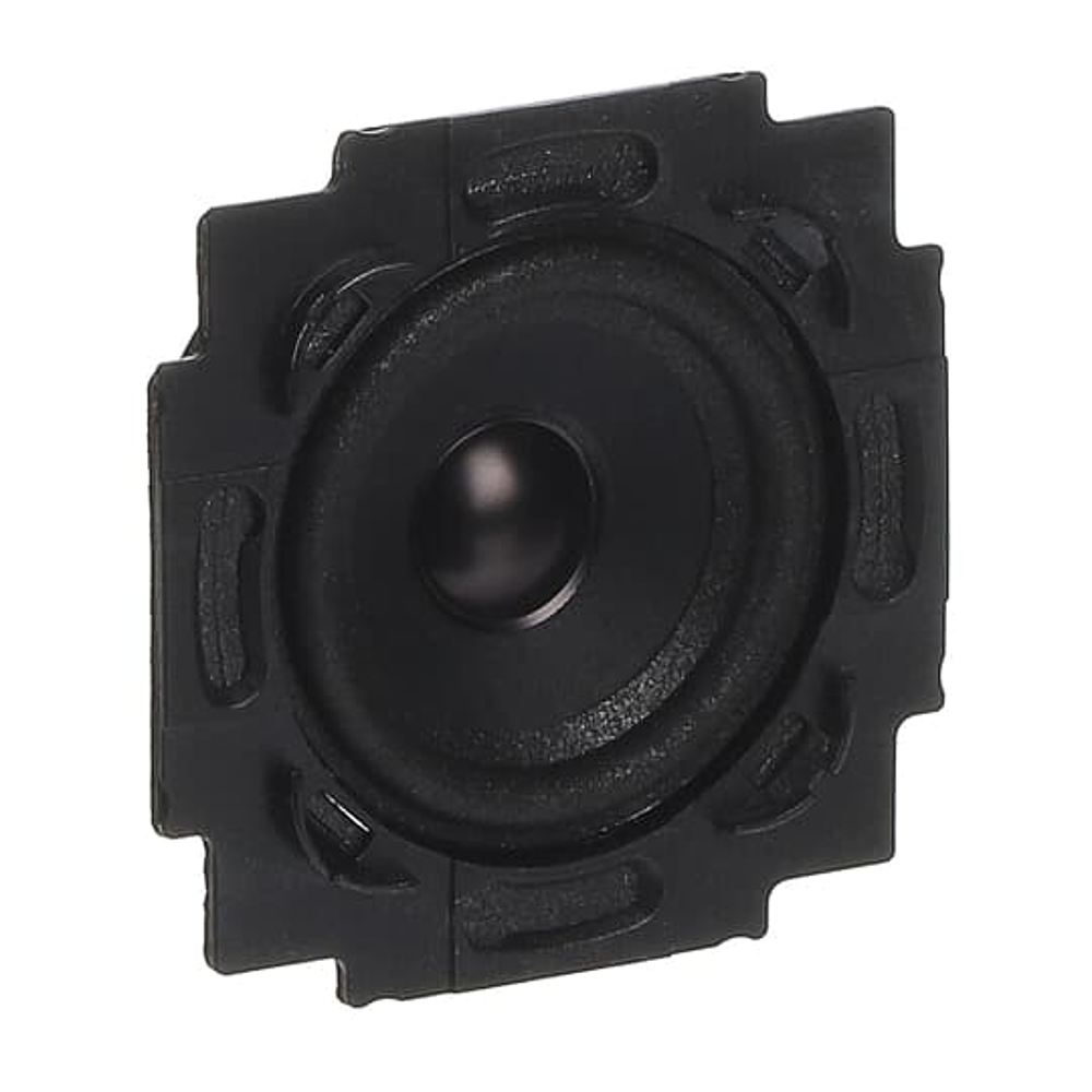 HAUT-PARLEUR ENCASTRE 2W 4OHMS