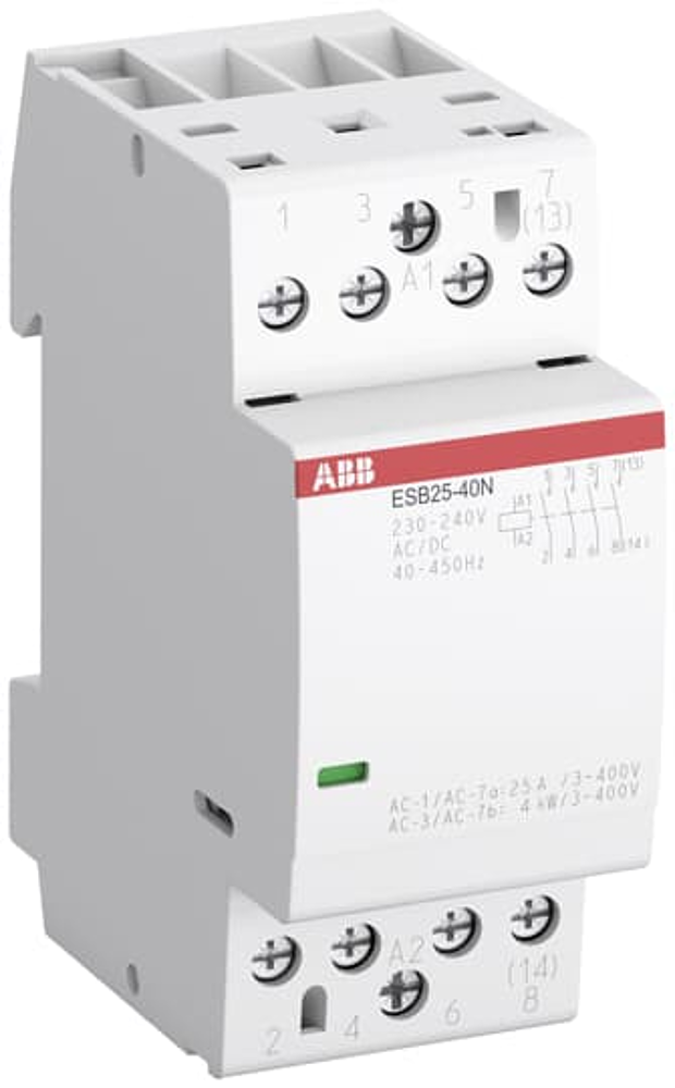 ESB25-40N-06