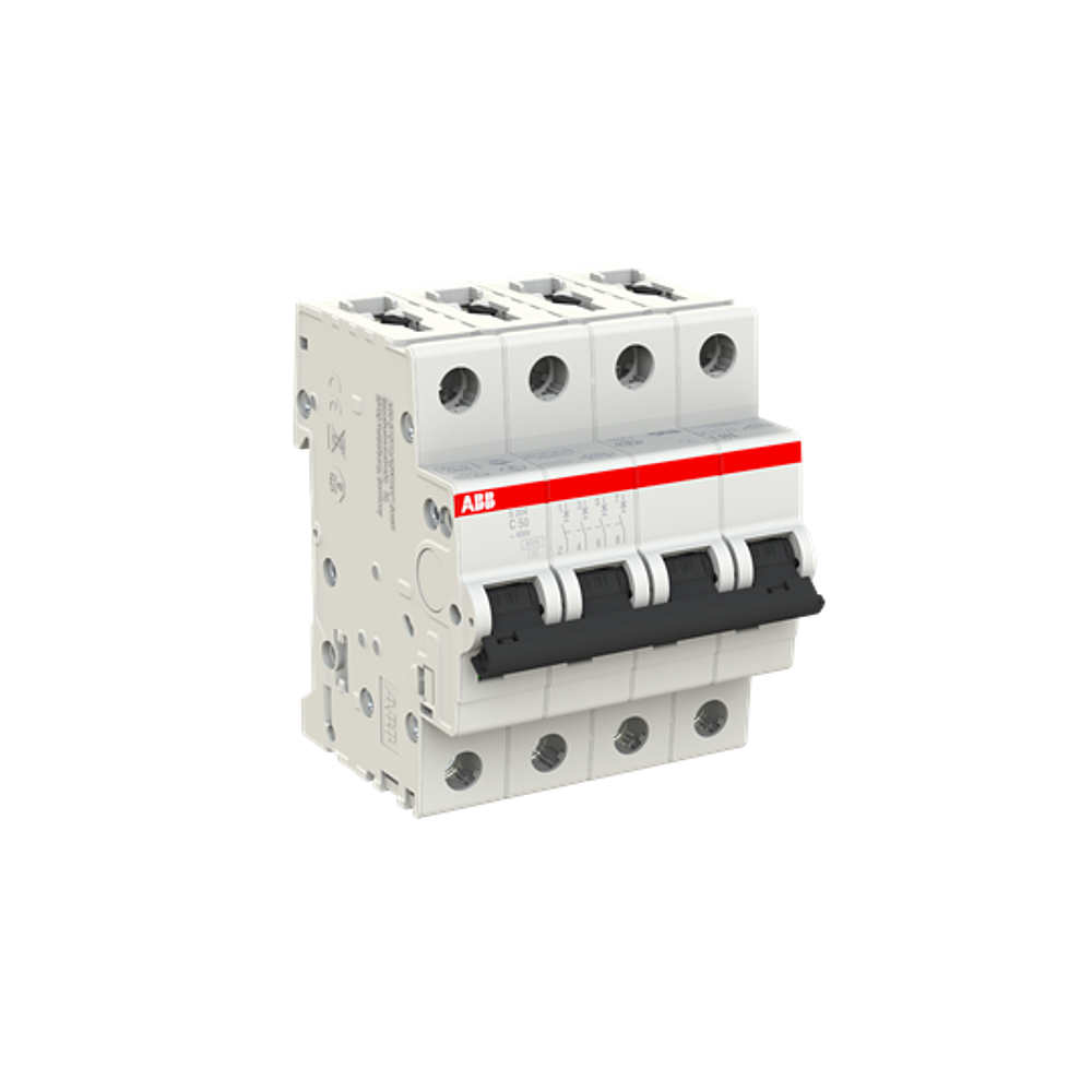 DISJ. 4P S204-C50