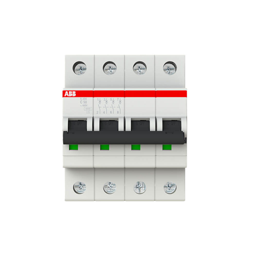 DISJ. 4P S204-C50