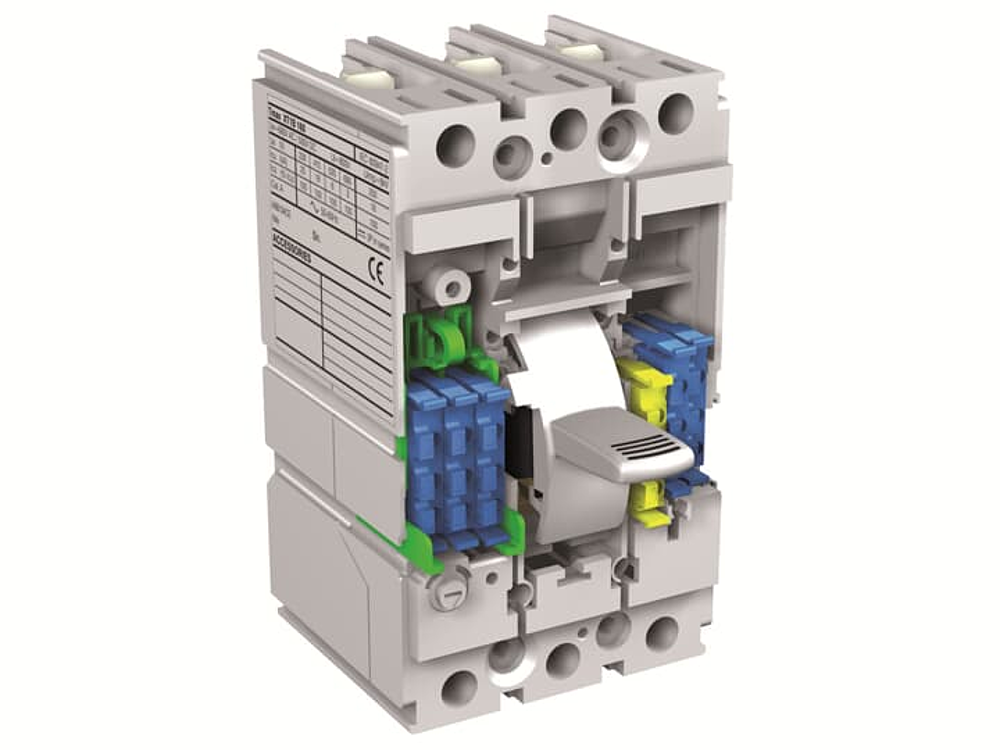 AUX-C 3Q 250V GAUCHE XT3