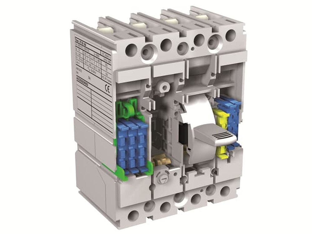 AUX-C 3Q 250V GAUCHE XT3