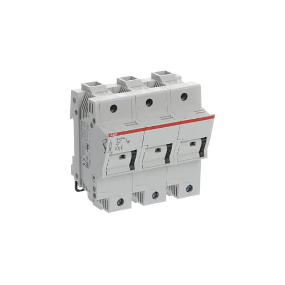 PORTE FUSIBLE E93/125S