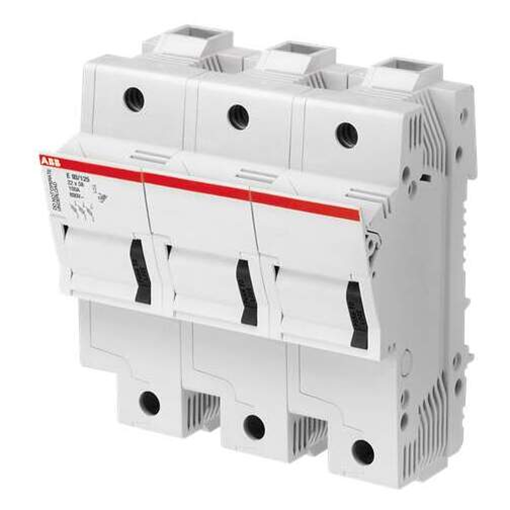 PORTE FUSIBLE E93/125S