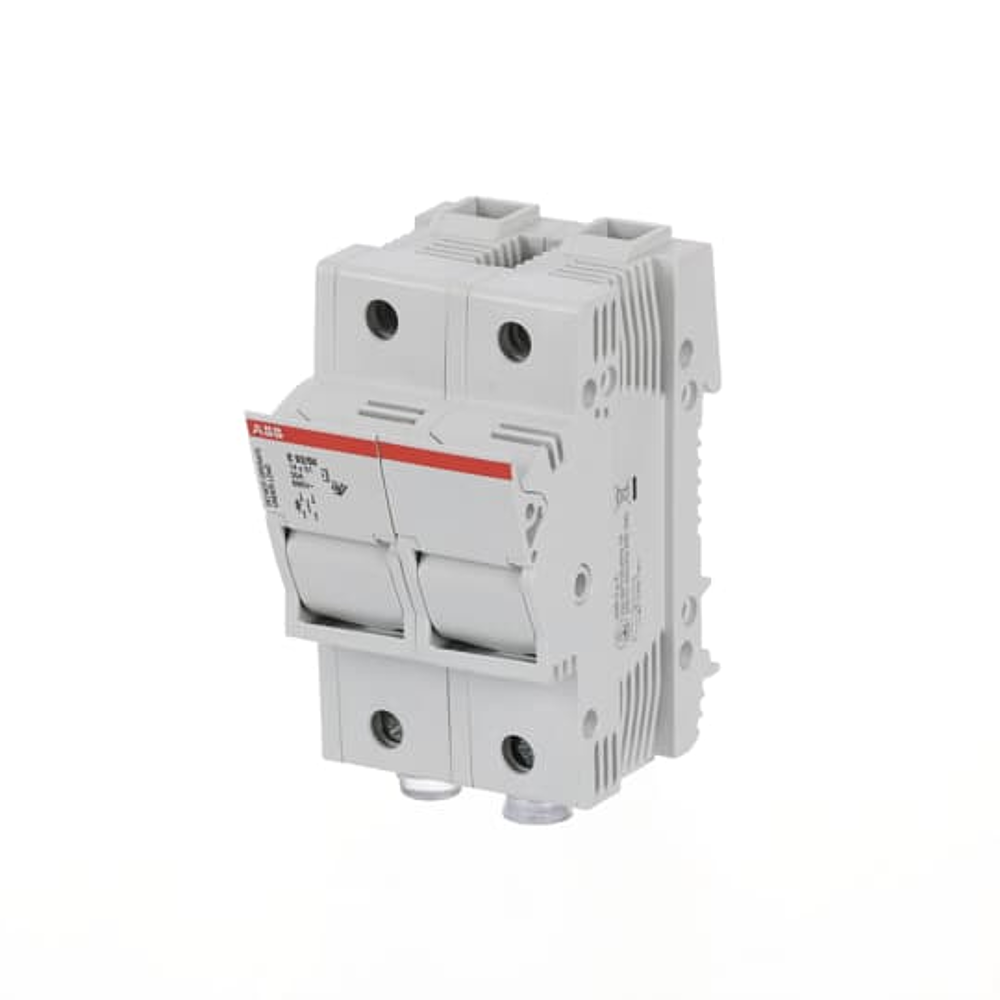 PORTE FUSIBLE E92/50