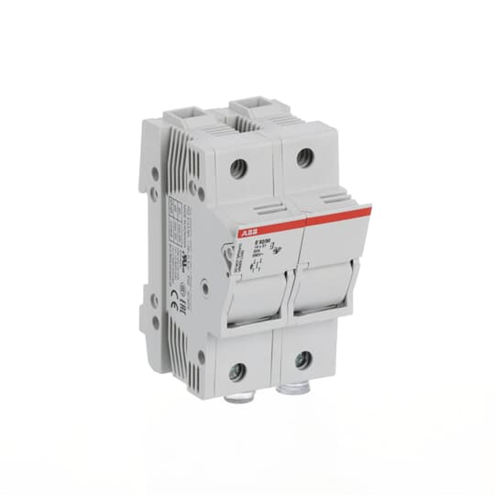 PORTE FUSIBLE E92/50