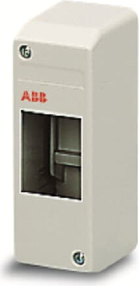 COFFRET CACHE-BORNES PCD-N2