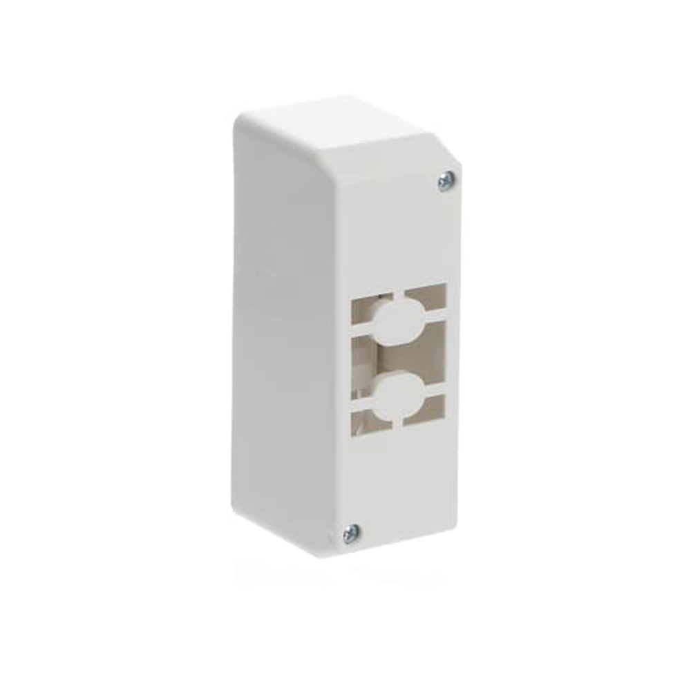 COFFRET CACHE-BORNES PCD-N2