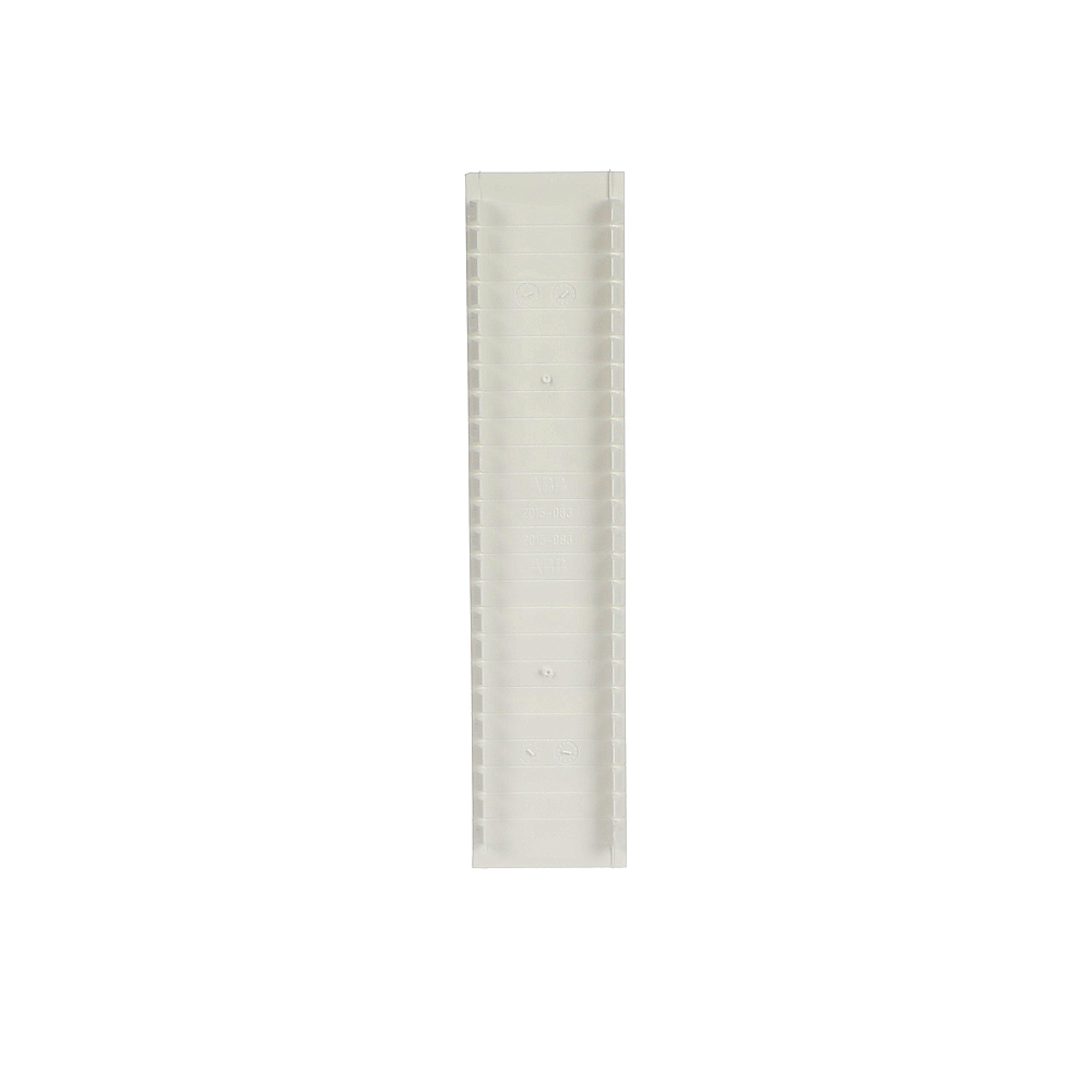 OBTURATEUR 13 MODULES SECABLE