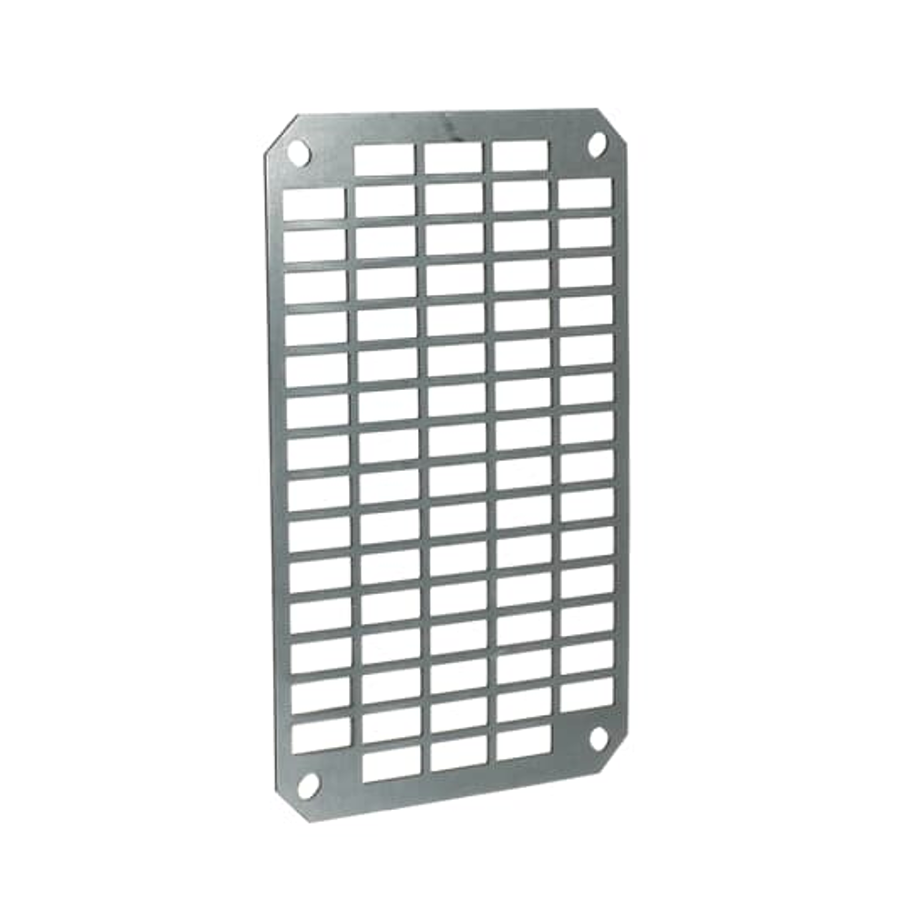 GRILLE UNIVER. TQ3020 SR