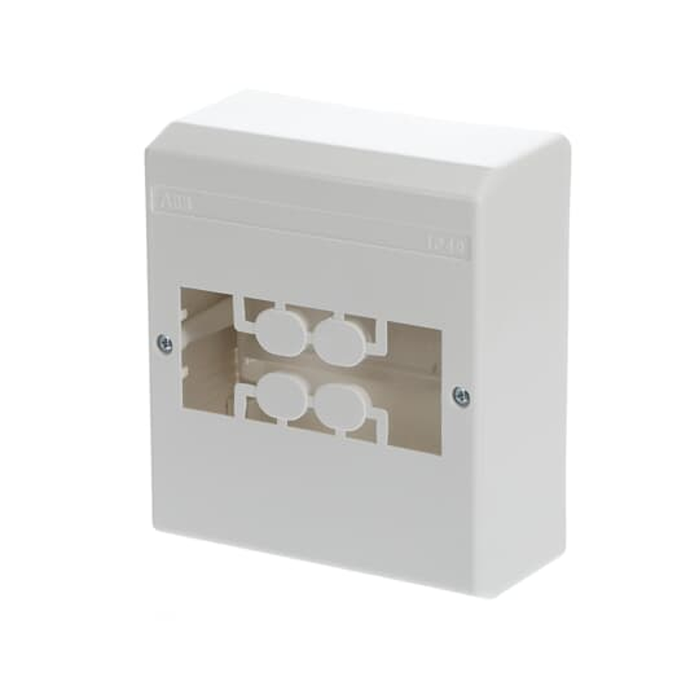 COFFRET CACHE-BORNES PCD-N6