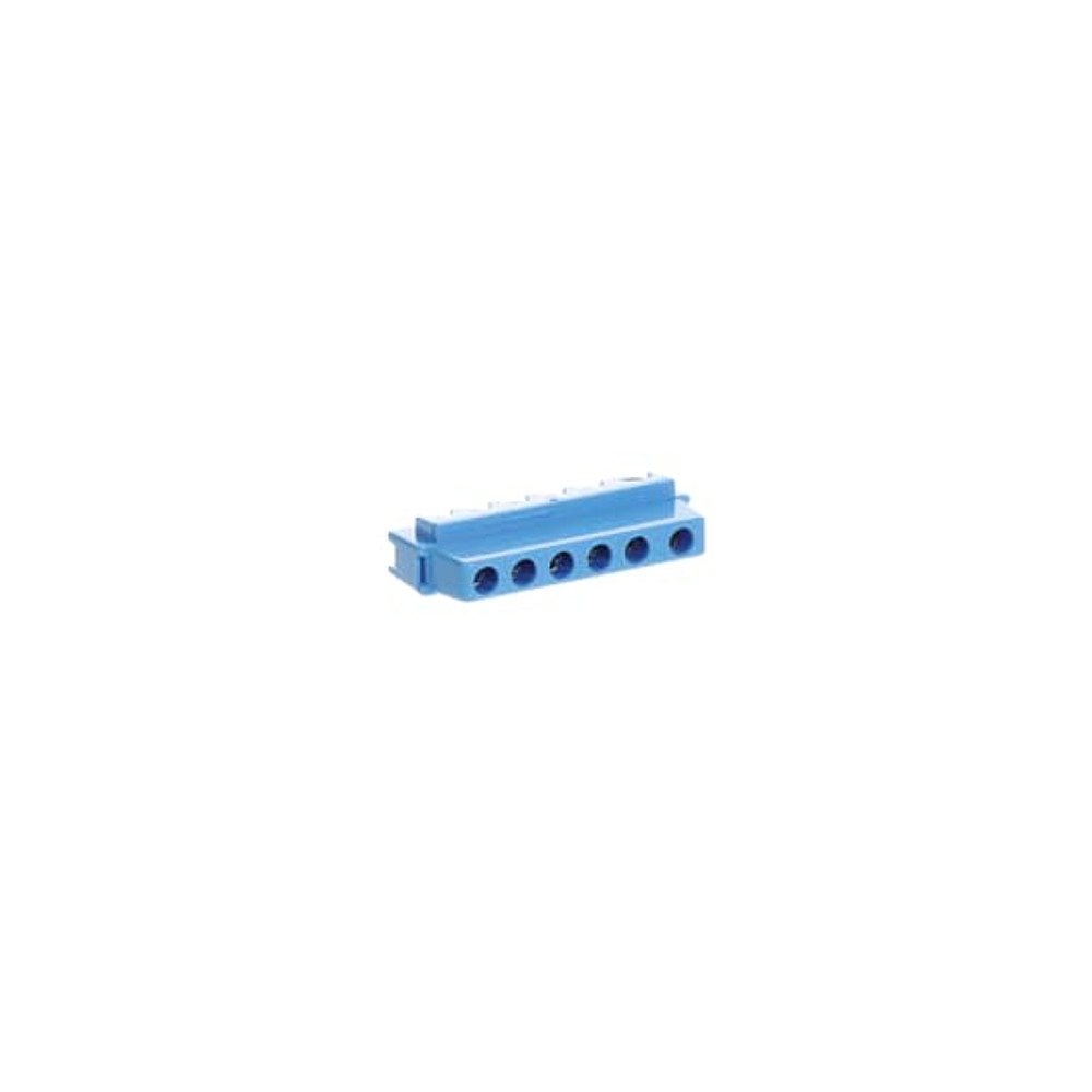 B.NEUTRE BLEU GALEO 5X25+1X35