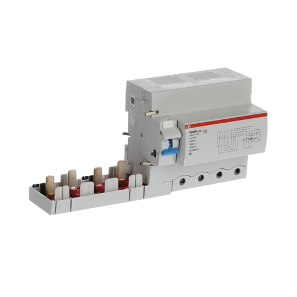 BLOC.DIF.DDA804 A-100/0.5