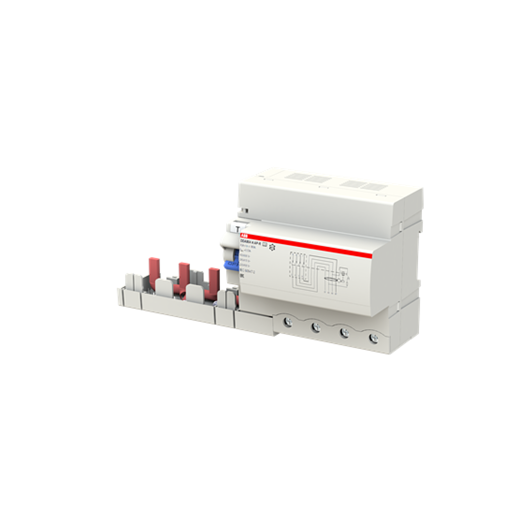 BLOC.DIF.DDA804 A-100/0.03 APR