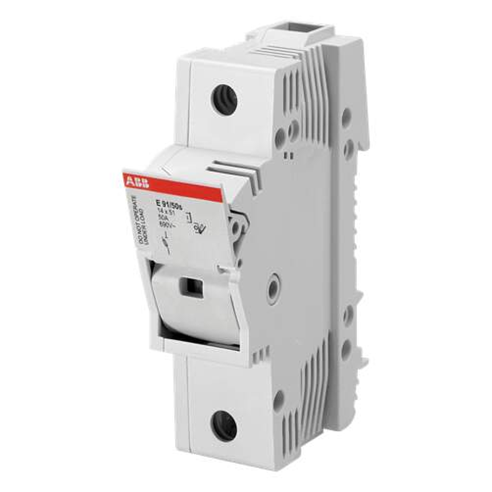E93/50 PORTE FUSIBLE