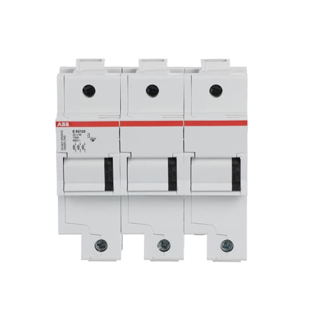 PORTE FUSIBLE E93/125