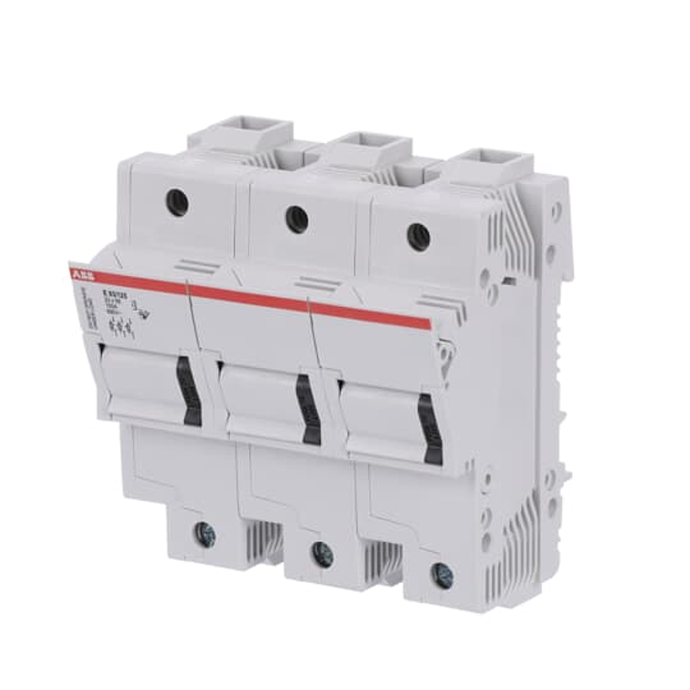 PORTE FUSIBLE E93/125