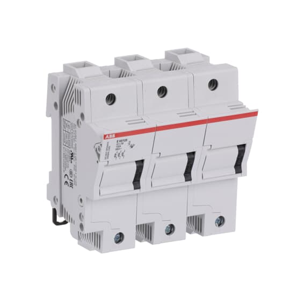 PORTE FUSIBLE E93/125