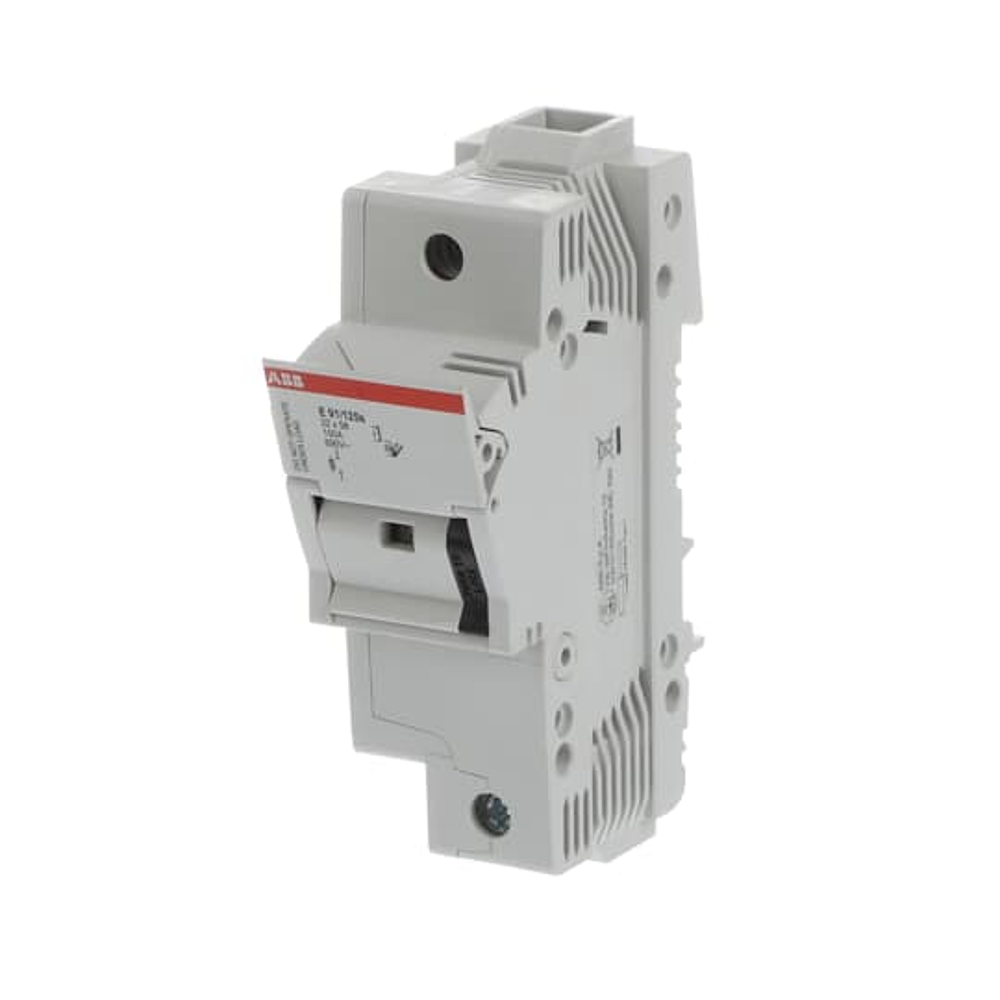 PORTE FUSIBLE E91/125S