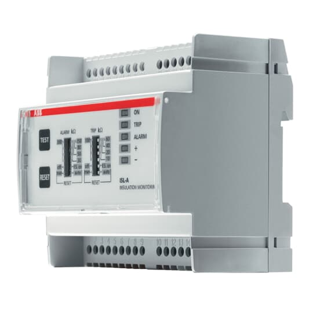 DISPOSITIF SURVEILL. ISL-C 600