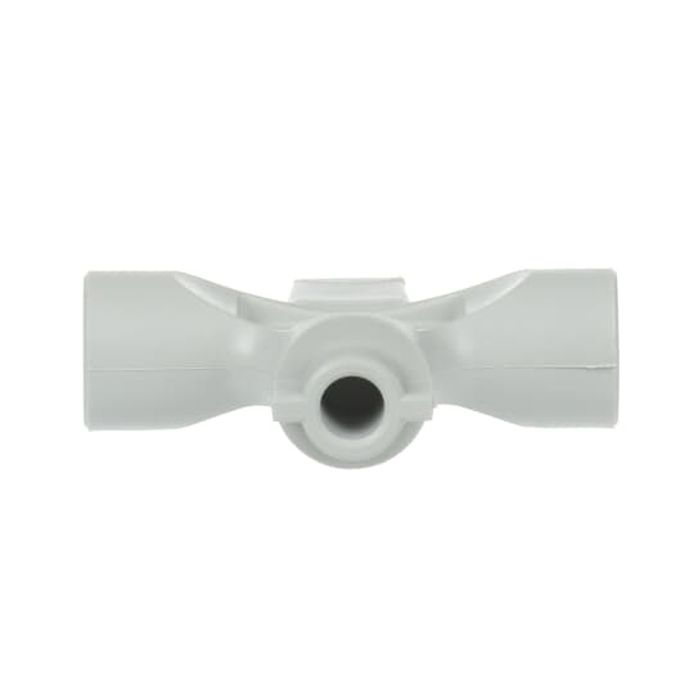 CLE SERRURE TRIANGLE