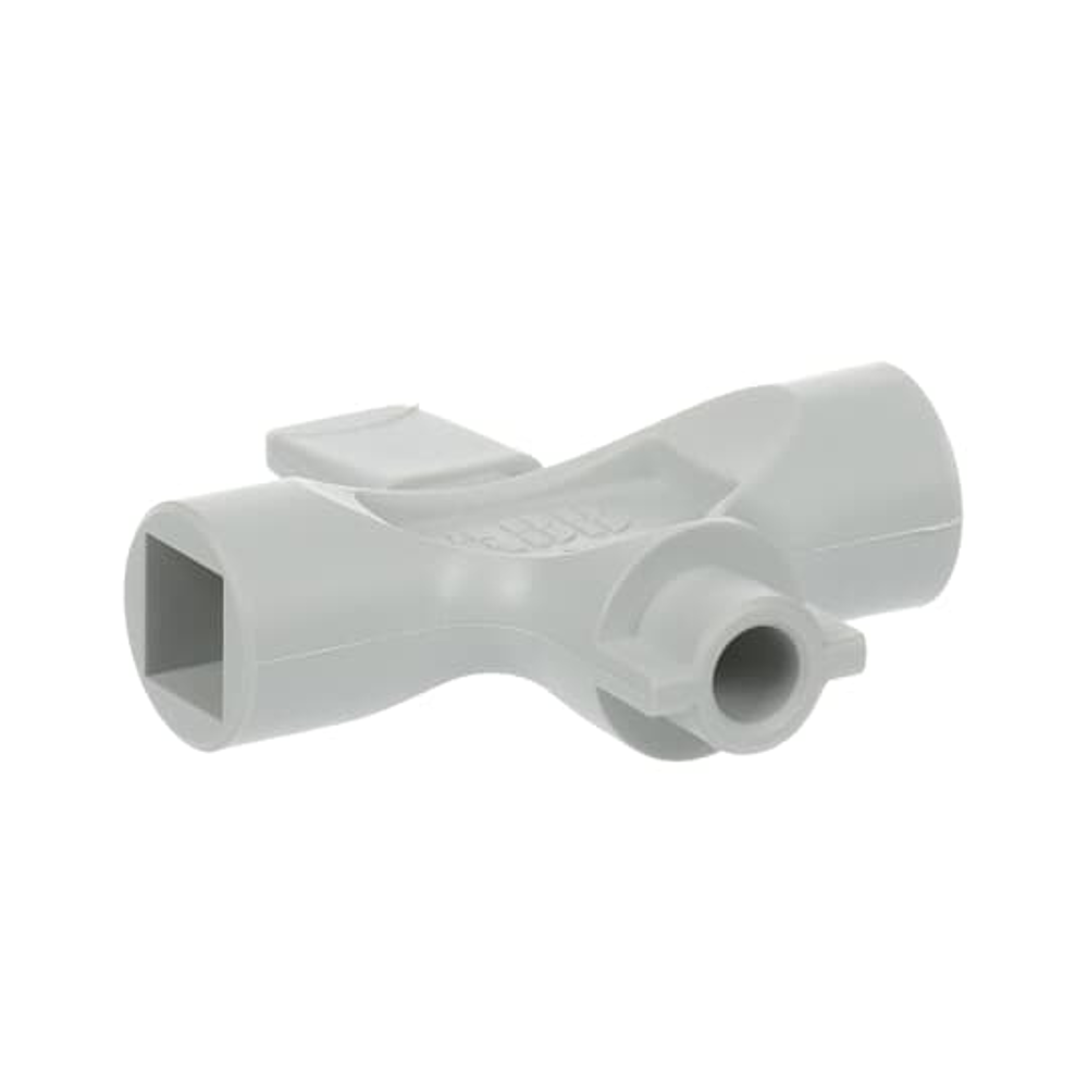 CLE SERRURE TRIANGLE