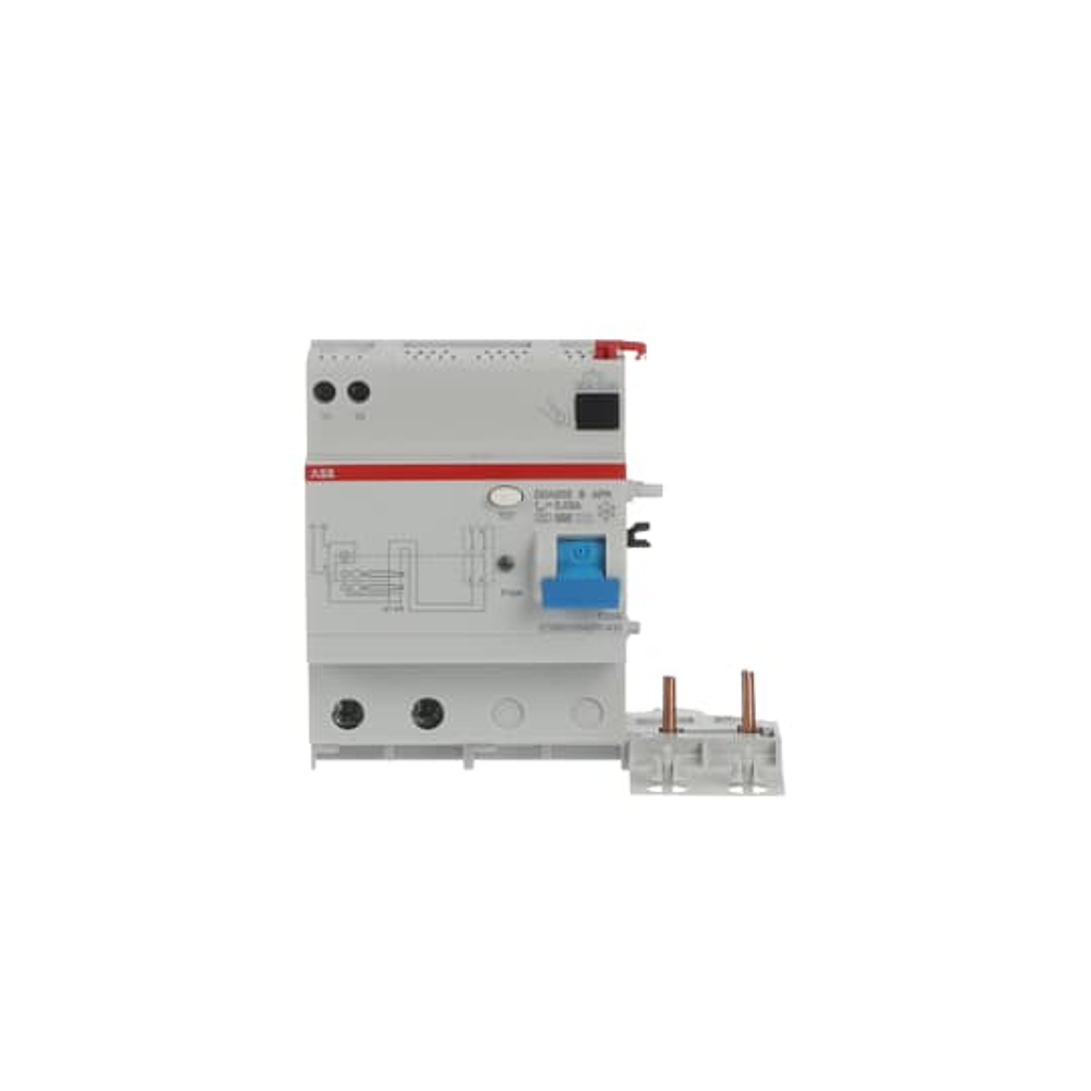 BLOC.DIF. DDA202 B APR-40/0,03