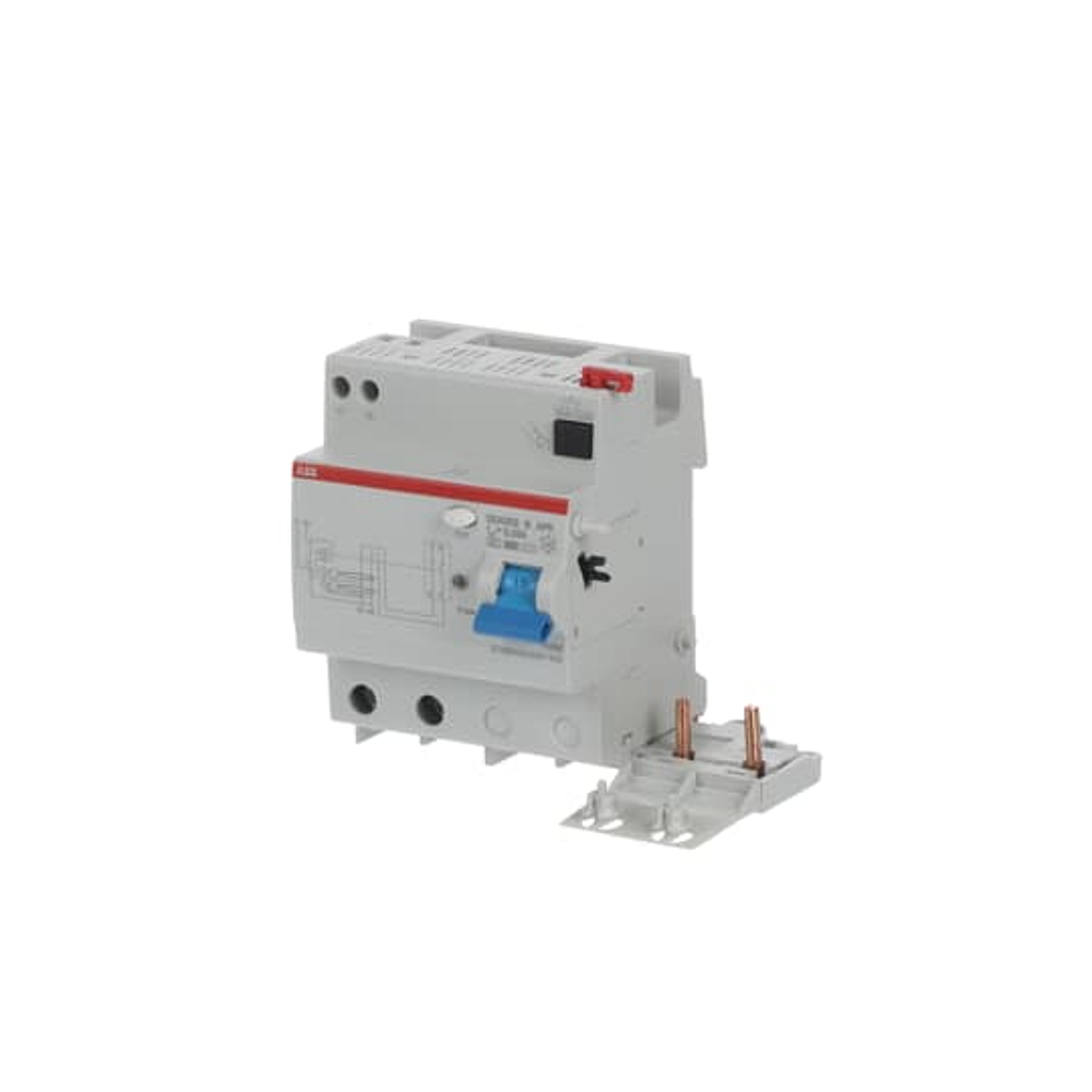 BLOC.DIF. DDA202 B APR-40/0,03