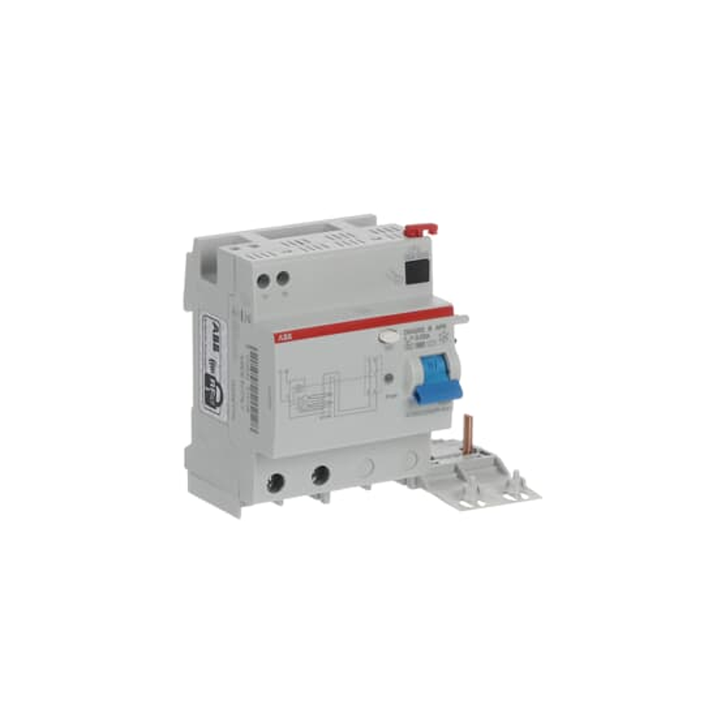 BLOC.DIF. DDA202 B APR-40/0,03