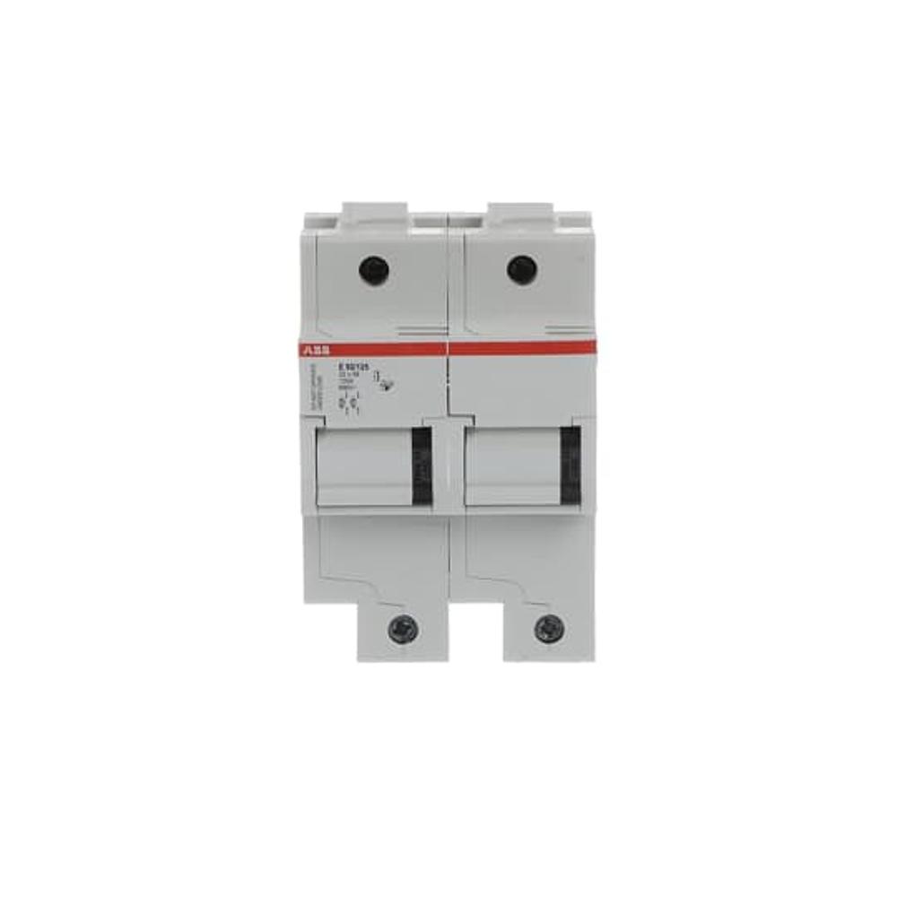 PORTE FUSIBLE E92/125