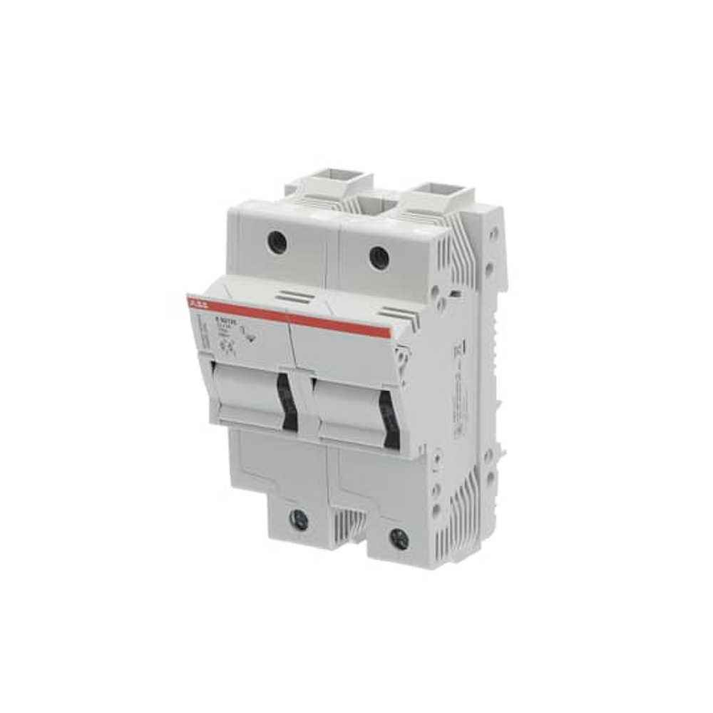 PORTE FUSIBLE E92/125