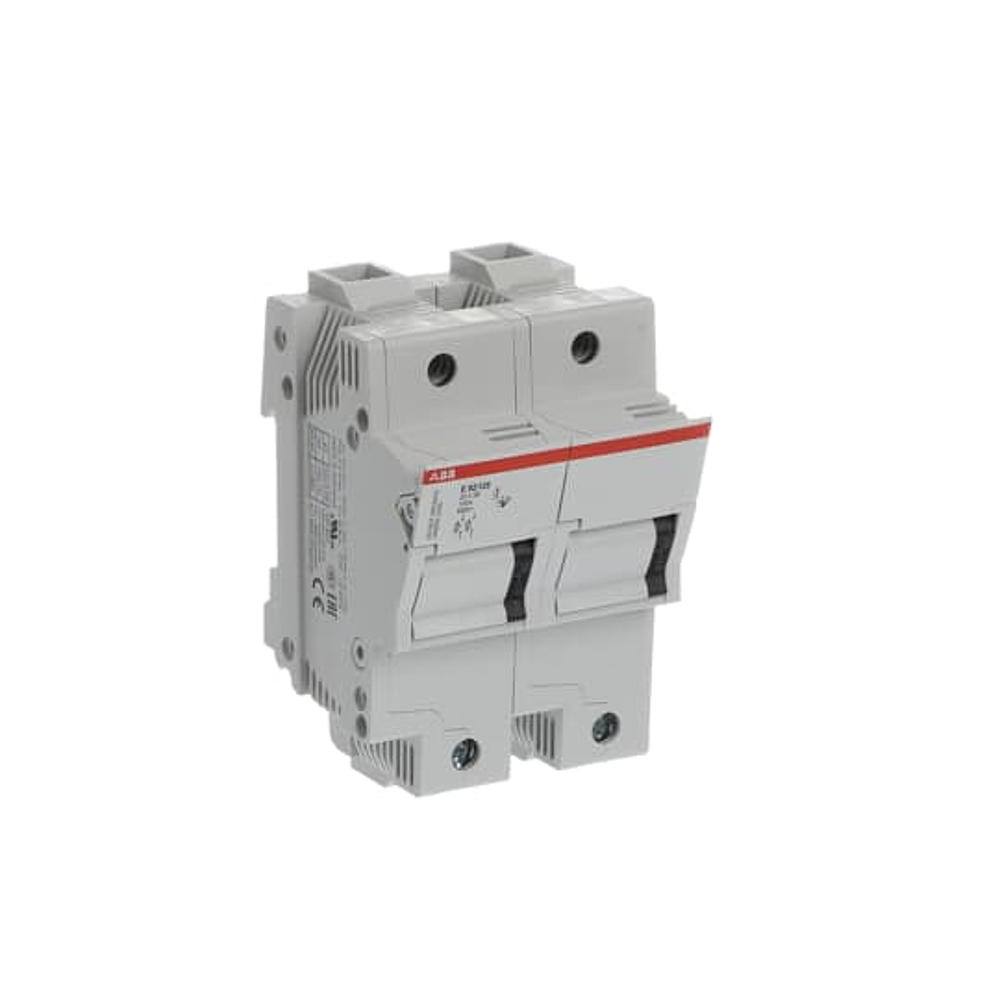 PORTE FUSIBLE E92/125