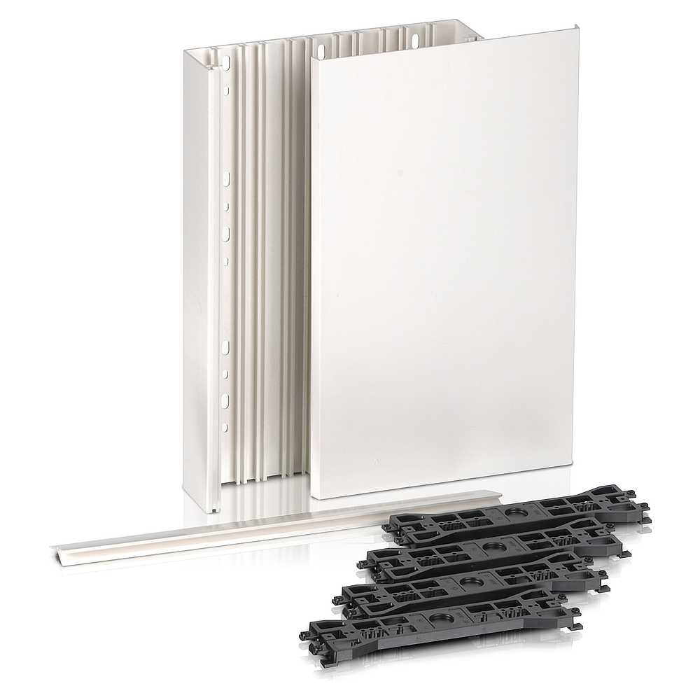 KIT GOULOTTE GTL H.2,60M (MINI CDE 2PCS)