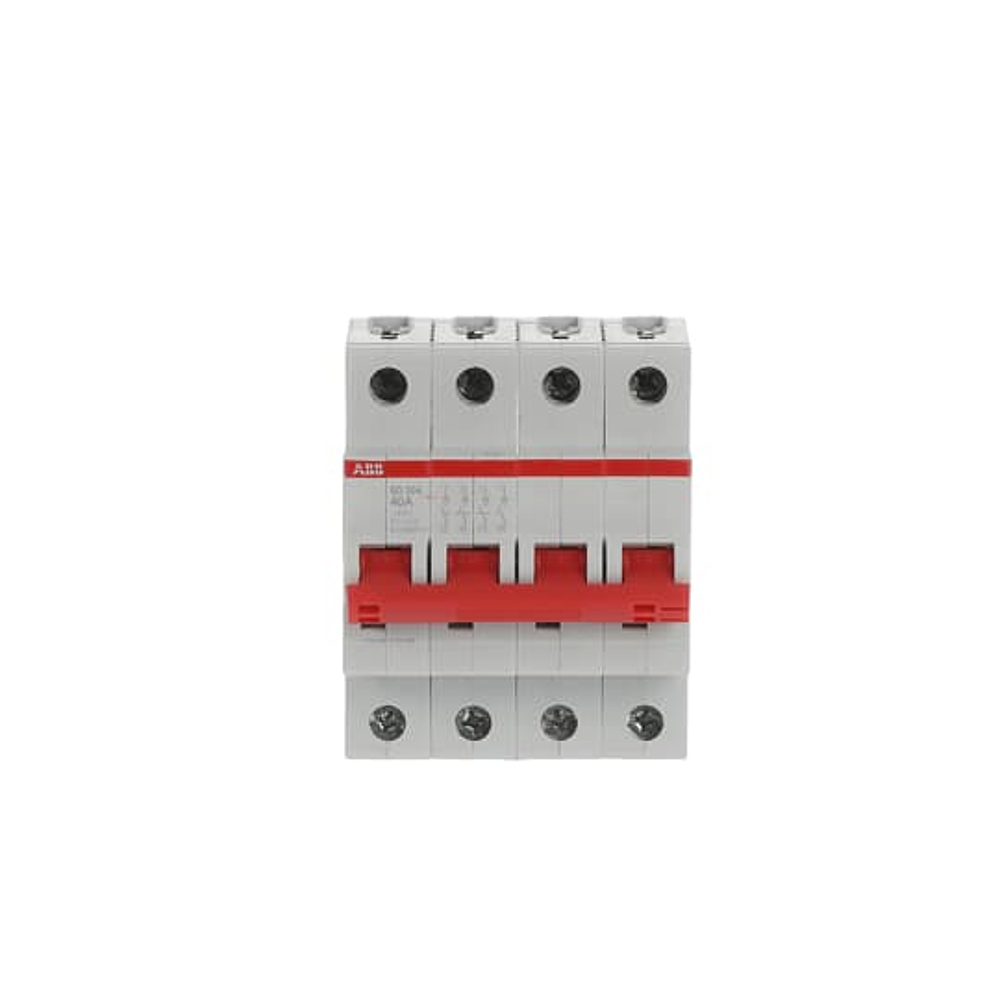 INTER. MODUL. 4P SD204/40