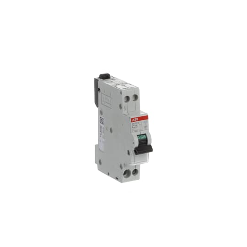 DISJ. 1P+N SN201S L C25 - AUTO