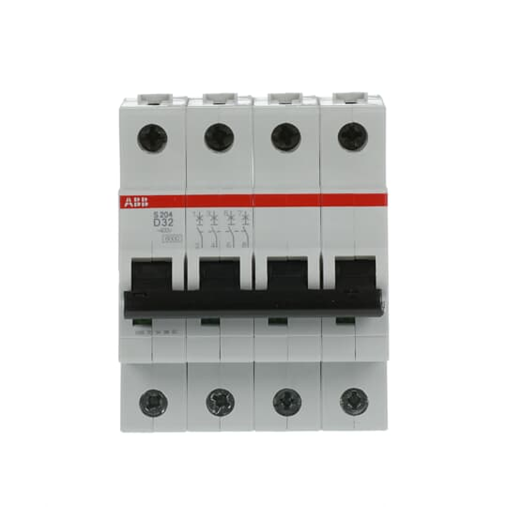 DISJ. 4P S204-D32