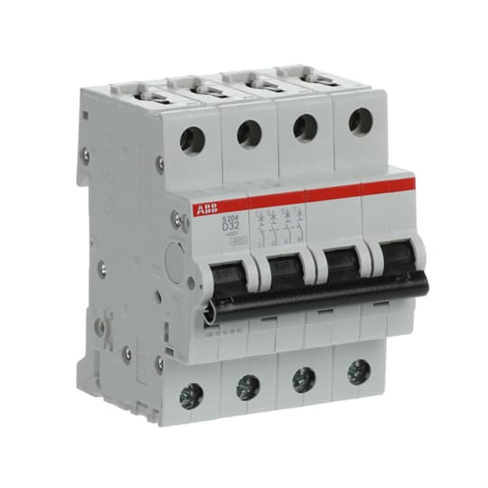 DISJ. 4P S204-D32