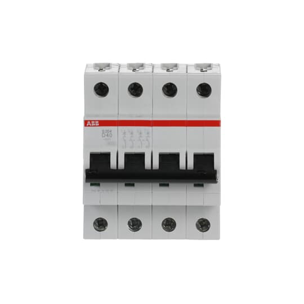 DISJ. 4P S204-D40