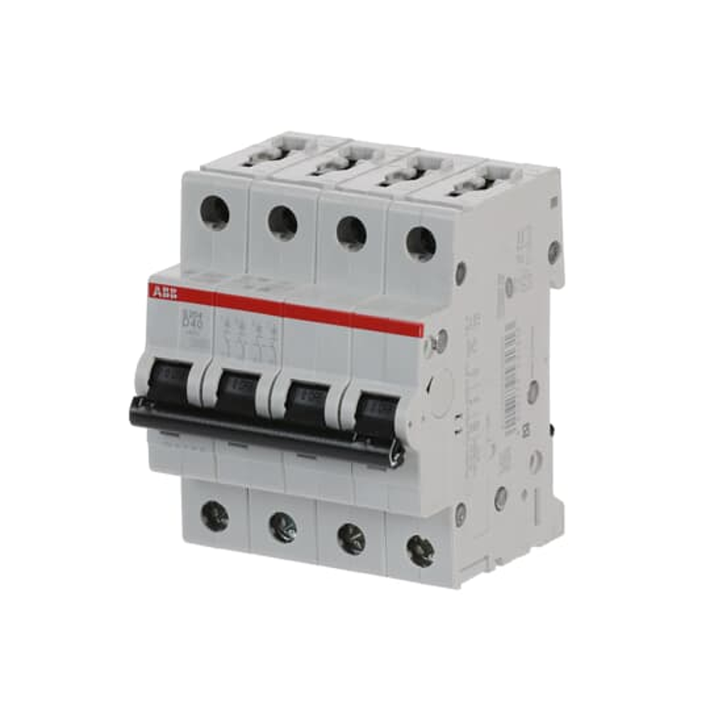 DISJ. 4P S204-D40