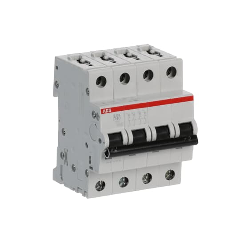 DISJ. 4P S204-D40