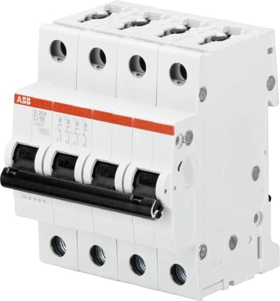 DISJ. 4P S204-D40