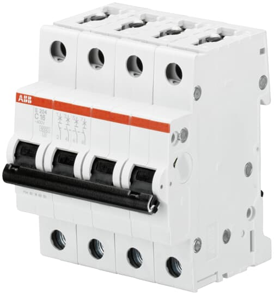 DISJ. 4P S204-C50