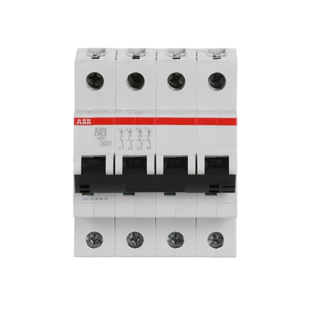 DISJ. 4P S204-D63