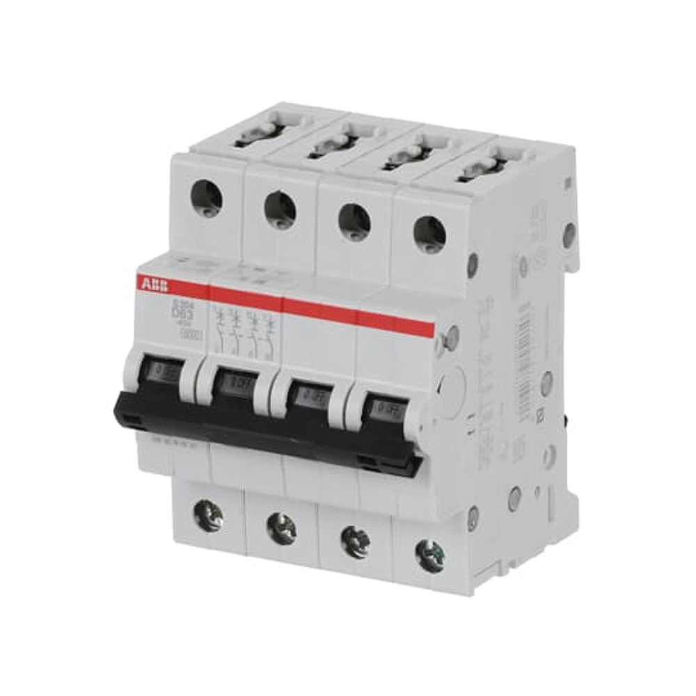 DISJ. 4P S204-D63