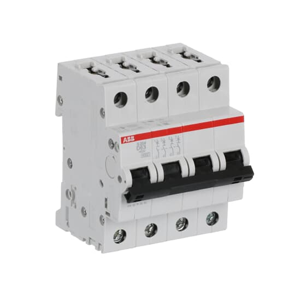 DISJ. 4P S204-D63