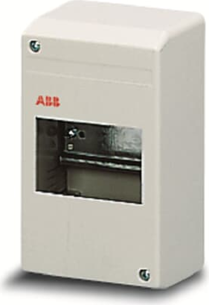 COFFRET CACHE-BORNES PCD-N4