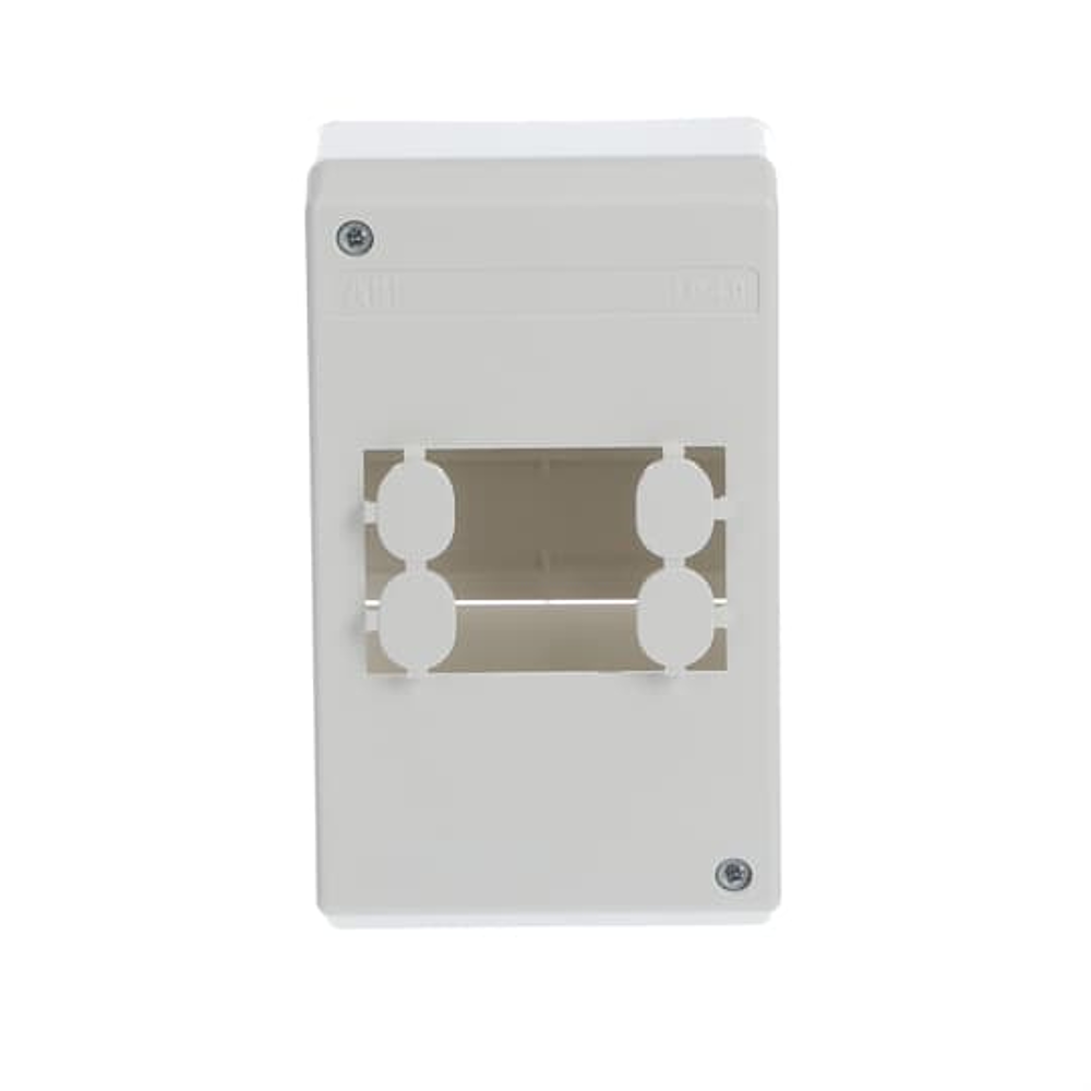 COFFRET CACHE-BORNES PCD-N4